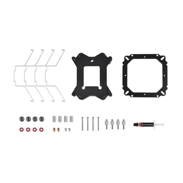 Thermaltake UX 210 ARGB 120mm CPU Air Cooler